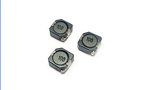 一體成型電感 一體成型電感