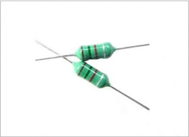 區(qū)分色環(huán)電感和色環(huán)電阻的小細(xì)節(jié)