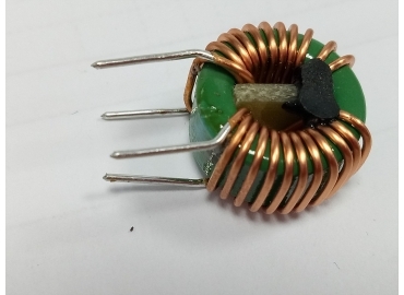 如何把電感做到中國(guó)造，世界愛